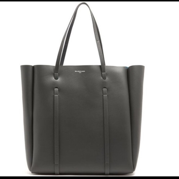 Balenciaga Tote (grey) - Picture 2 of 3